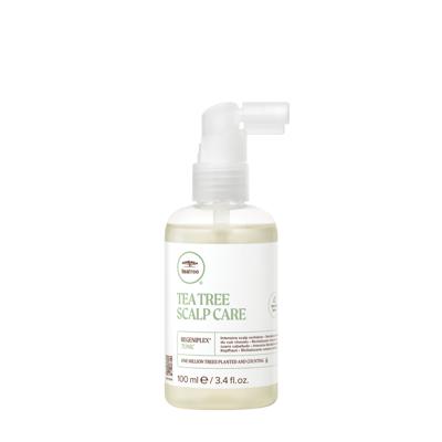 Paul Mitchell Tea Tree Scalp Care Regeniplex Tonic 100 ml Paul Mitchell Tea Tree Scalp Care Regeniplex Tonic 100 ml