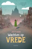 Wachten op vrede - Judith Kerr - ebook