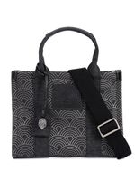 Kurt Geiger London mini sac cabas Southbank - Noir - thumbnail