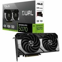 Grafische kaart Asus 90YV0M17-M0NA00 nvidia geforce rtx 5070 12 GB GDDR6