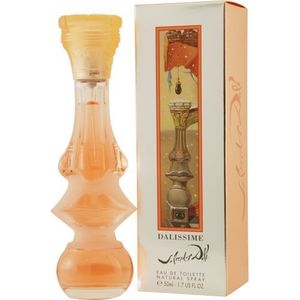 Dalissime eau de toilette, 50 ml