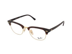 Brillen met correctie Ray-Ban RX5154 2372
