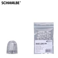 SCHWALBE ventieldop valve cap f.dunlop valve