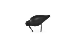 Normann Copenhagen 100169 decoratief beeld & figuur Eiken, Staal