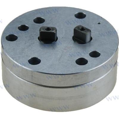 Parsun PAT40-10020400 - GEAR PUMP ASSY
