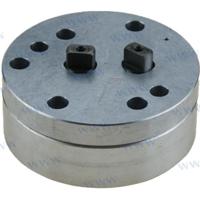 Parsun PAT40-10020400 - GEAR PUMP ASSY