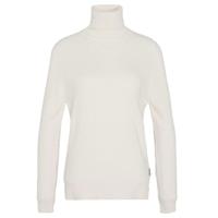 damestrui Pendle roll collar Ecru/ Hessian