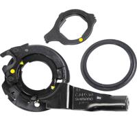 Shimano - cassette joint nexus 7 beltdrive