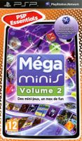 Mega Minis Volume 2 (essentials)