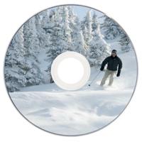CD-R Verbatim 43792 700 MB (100 Stuks)