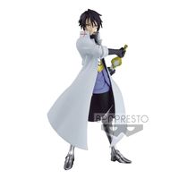 That Time I Got Reincarnated as a Slime PVC Statue Otherworlder Hinata Sakaguchi 17 cm