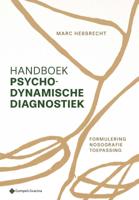 Handboek psychodynamische diagnostiek (Paperback)