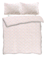 Dekbedovertrek set - Multi-color