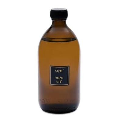 Kayorï Yuzu Diffuser Refill May Rose 500ml