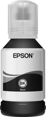 Epson102 EcoTank inktfles Inkt Zwart