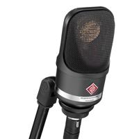 Neumann TLM 107 bk Zwart Microfoon voor studio's