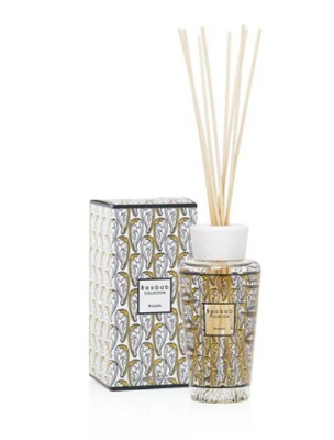 Baobab Home Geurstokjes My First Baobab Home Geurstokjes Brussels Diffuser 250ml