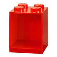 LEGO Iconic Brick Plank 4 Noppen