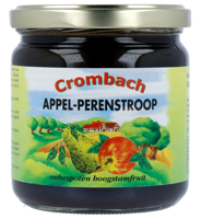 Crombach Appel-Perenstroop