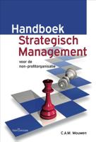 Handboek Strategisch Management (Paperback)