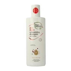 Hairwonder Hair repair shampoo volume
