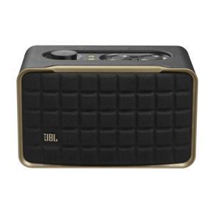 JBL Authentics 200 luidspreker Zwart Bedraad 45 W