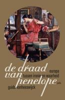 De draad van Penelope (herdruk) (Paperback)