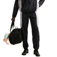 Nike Chelsea Repel Strike Trainingsbroek 2025-2026 Zwart Grijs Oranje