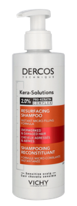 Vichy Dercos Kera-Solutions Resurfacing Shampoo 250 ml