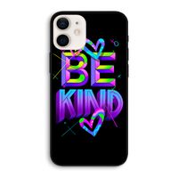 Be Kind: iPhone 12 Pro Biologisch afbreekbaar hoesje