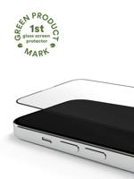 BodyGuardz Pure 3 Edge screen protector iPhone 15/15 Pro & iPhone 16