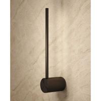 Wandlamp Martens & Meijer Wenen 40 x 10 cm Mat Zwart Martens Design