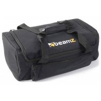 Beamz AC-135 Soft case universele flightbag - thumbnail