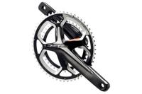 FSA Gossamer BB 386 ABS Crankarm 170mm 34x50T - Zwart