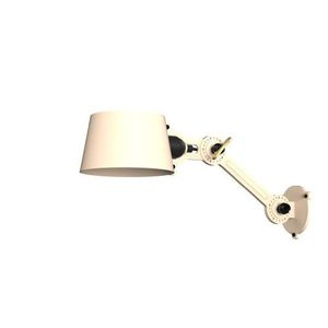 Tonone Bolt Wall Sidefit Small Install Wandlamp - Creme Wit