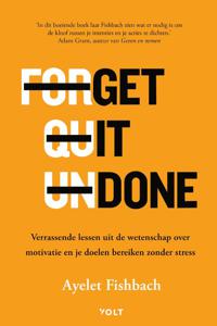 Get it done (Paperback)