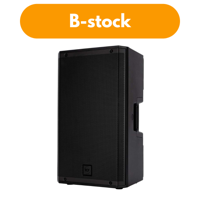 RCF ART 912-A actieve speaker 12 inch (B-stock)