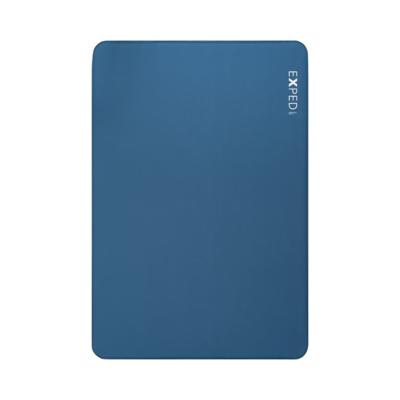 Exped DeepSleep Mat Duo 7.5 Slaapmat Ocean LW+