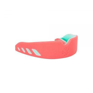 Reece 889108 Ultra Safe Mouthguard  - Coral-Mint - SR