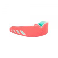 Reece 889108 Ultra Safe Mouthguard  - Coral-Mint - SR - thumbnail