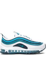 Nike Kids baskets Air Max 97 - Bleu