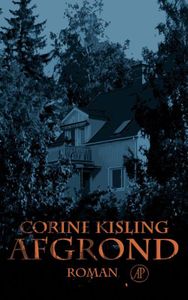 Afgrond - C.M.L. Kisling - ebook