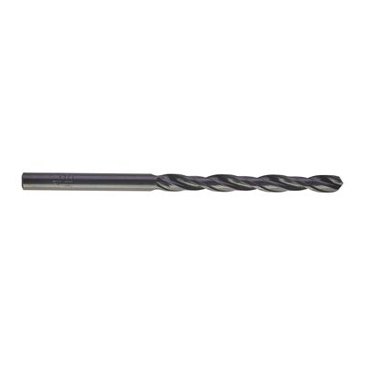 Milwaukee Accessoires HSS-R Metaalboor 4,5 x 80 mm | 10 stuks - 4932363479