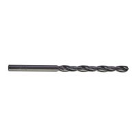 Milwaukee Accessoires HSS-R Metaalboor 4,5 x 80 mm | 10 stuks - 4932363479