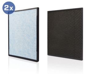Clean Air Optima vervangfilterset t.b.v. CA-510Pro Klimaat accessoire