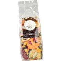 Mijnnatuurwinkel Groente chips
