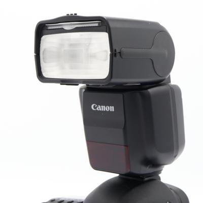 Canon Speedlite 430EX III-RT occasion