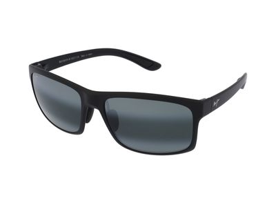 Zonnebrillen Maui Jim Pokowai Arch 439-2M