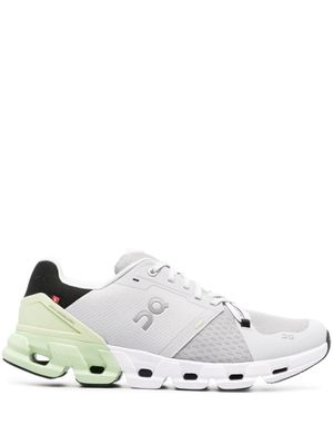 On Running baskets Cloudflyer - Gris