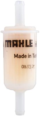 MAHLE Fuel filter kl97of